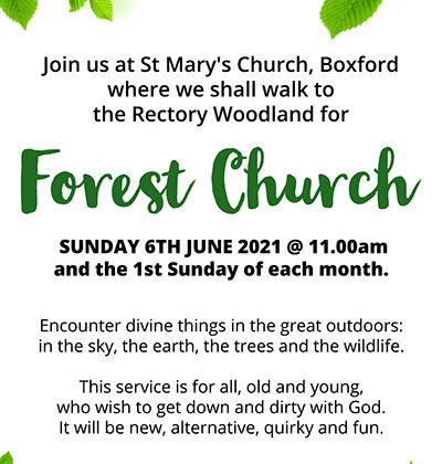 Forest Church